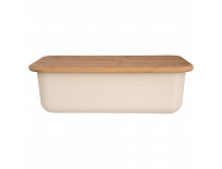 Orion Chlebovka BEIGE 40x23x13 cm