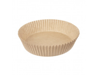 Orion Forma na pečení do horkovzdušné fritézy pr. 20/25 cm 100 ks