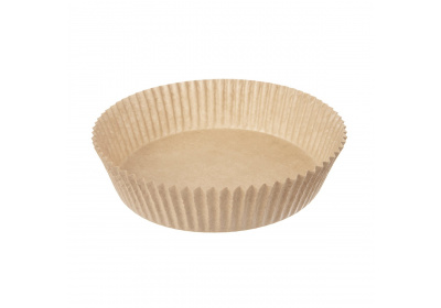 Orion Forma na pečení do horkovzdušné fritézy pr. 20/25 cm 100 ks Orion Forma na pečení do horkovzdušné fritézy pr. 20/25 cm 100 ks