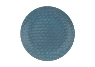 Dezertní talíř RELIEF pr. 21 cm