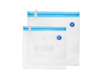 Orion Sáček do vakuovačky potravin 30 ks se vzduchovým ventilem
