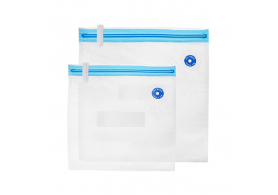 Orion Sáček do vakuovačky potravin 30 ks se vzduchovým ventilem