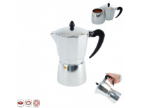 Kávovar AL 320ml