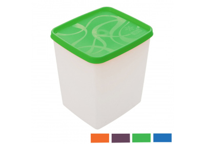 Dóza Frost 1,85 l