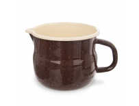 Hrnek BROWN Belly 1,2 l