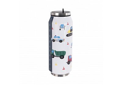Orion Termoska plechovka 0,4 l AUTA Orion Termoska plechovka 0,4 l AUTA