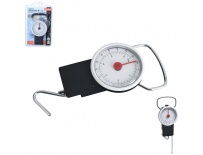 Kuchyňská váha mechanická MINCÍŘ 32 kg