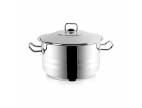 Hrnec GASTRO s poklicí 10,6 l