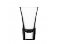 Odlivka BOSTON s cejchem 0,02 l/0,04 l