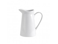 Mlékovka porc. WHITE 0,21l
