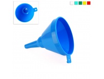 Nálevka se sítkem pr. 12 cm