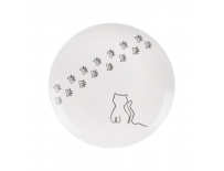 Orion Dezertní talíř MICKA pr. 20,7 cm