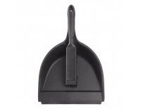 Orion Smetáček s lopatkou