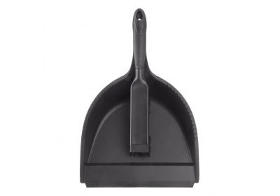 Orion Smetáček s lopatkou