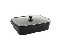 Pekáč GRANDE s poklopem 35x22,5 cm