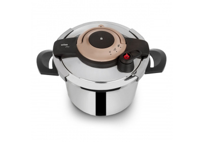 Tlakový hrnec DRONE 5 l