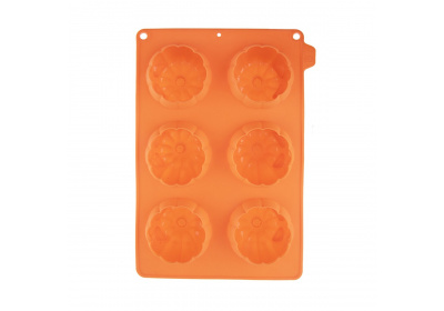 Orion Forma na pečení Halloween 3D dýně