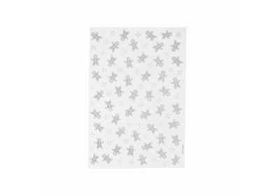 Orion Dárkový sáček PERNÍČEK 25x17 cm 100 ks Orion Dárkový sáček PERNÍČEK 25x17 cm 100 ks