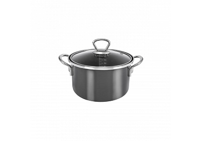 Orion Hrnec METALIC Lem s poklicí 1,75 l