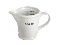 Odměrka porc. 0,5 l