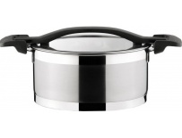 Kastrol ULTIMA s poklicí ¤ 18 cm, 2.0 l