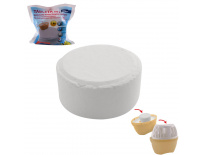 ND náplň do pohlcovače vlh. 832356 TABLETA 300 g