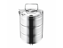 Jídlonosič TERMO 3x1,1 l
