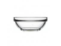Miska CHEFS kulatá pr. 6 cm