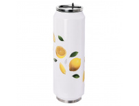 Orion Termoska plechovka LIMEPOP 0,7 l