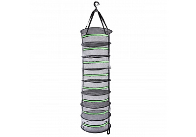 Orion Síť na sušení pr. 41 cm 8 pater Orion Síť na sušení pr. 41 cm 8 pater