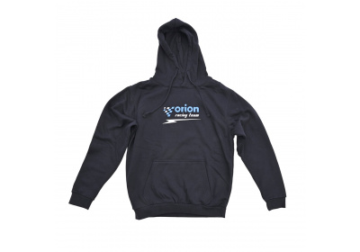 Orion Mikina s kapucí Orion RACING vel. M
