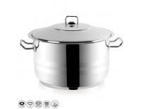 Hrnec GASTRO s poklicí 30,5 l