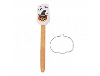 Orion Stěrka s vykrajovačkou Halloween