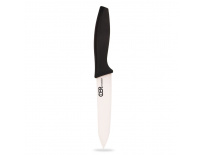 Kuchyňský nůž Cermaster s keram. čepelí 12,5 cm