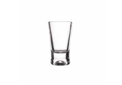 Odlivka Glas 0,025 l 6 ks