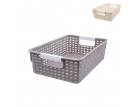 Košík UH 34x24x8,5 cm ASS