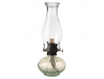 Petrolejová lampa