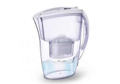 Filtrační konvice Carbo 2,4 l + filtr