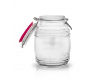 Dóza s klipem VIOLA 2,3 l