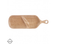 Orion Servírovací tác dělený MANGO 40,5x14 cm