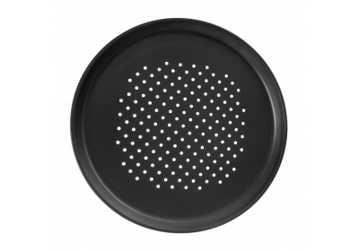 Plech na pizzu pr. 32 cm