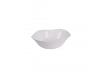 Miska opal PARMA 15x15 cm