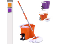 Mop se ždímačem set VORTEX