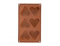 Orion Forma na pečení SRDCE