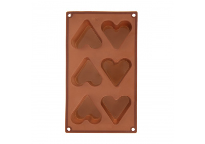 Orion Forma na pečení SRDCE