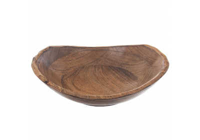 Servírovací mísa MANGO 30x27,5 cm