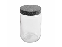 Dóza GRANIT 0,72 l
