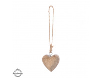 Orion Závěsné srdce MANGO