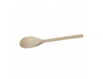 Vařečka dřevo oválná 25cm