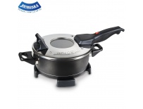 Remoska GRAND Teflon Classic 4 l+kuchařka